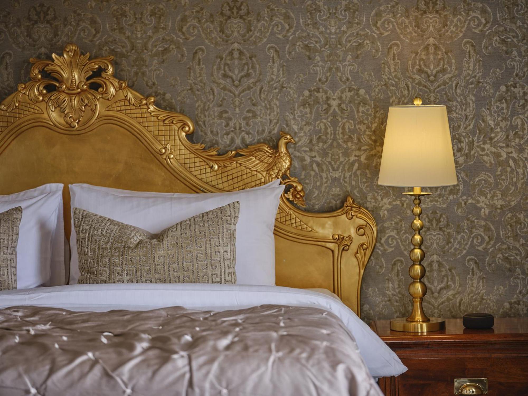 Highcliffe House Bed and Breakfast Lynton Exteriör bild