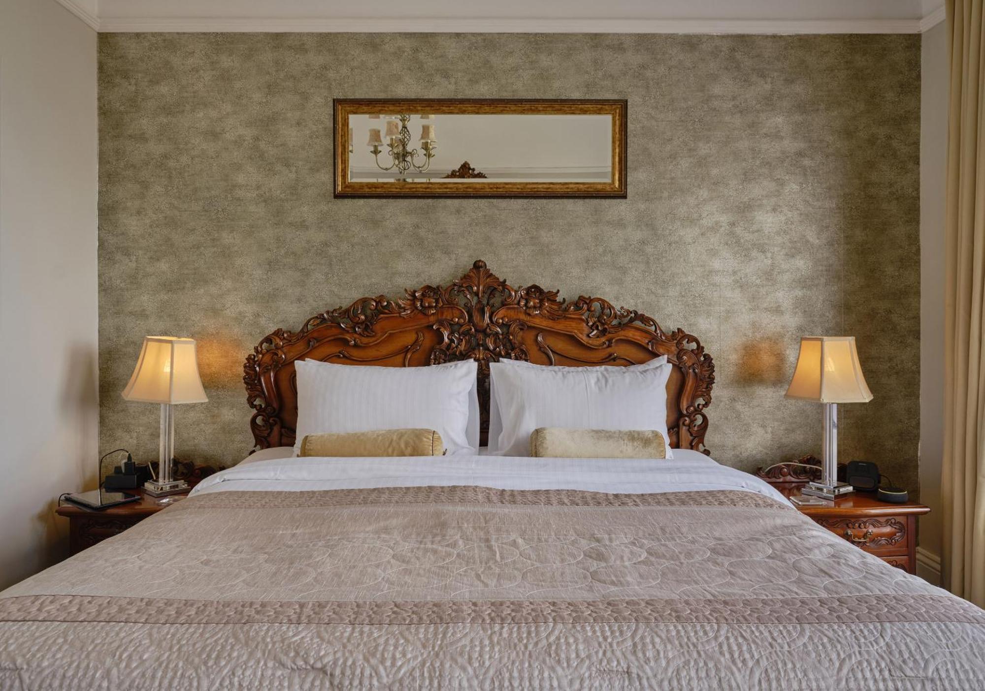 Highcliffe House Bed and Breakfast Lynton Exteriör bild