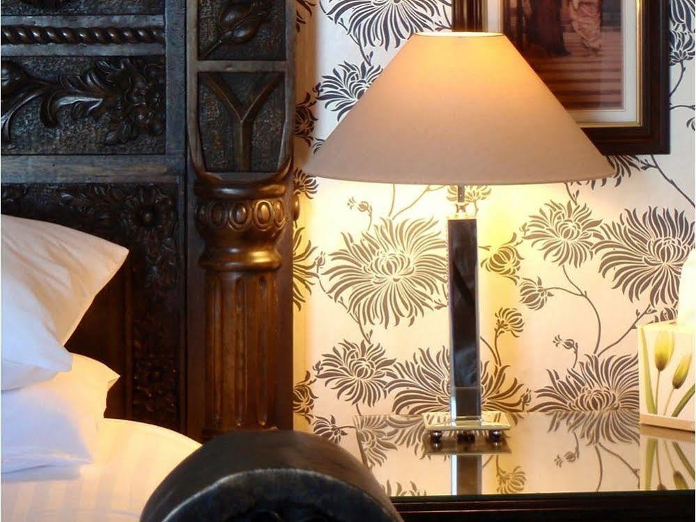 Highcliffe House Bed and Breakfast Lynton Exteriör bild